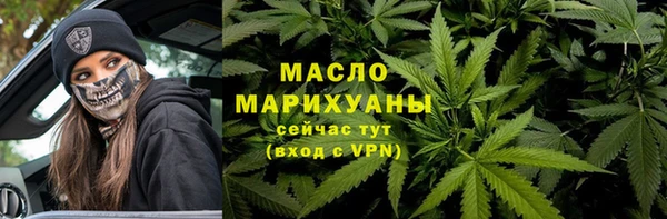 молекула духа Магас